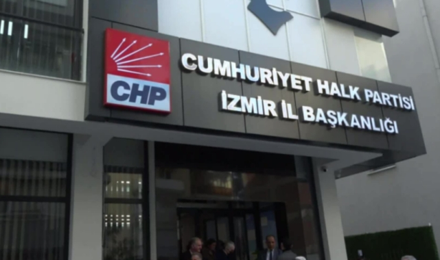 Aslanoğlu'ndan yeni yönetim mesajı: İzmir'e hayırlı olsun