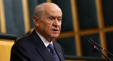 Bahçeli'den 'Sinan Ateş' açıklaması