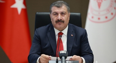 Bakan Koca: Hastaneye gelmeyen hasta oranı düştü