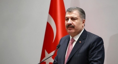 Bakan Koca ilaç sıkıntısı için geri sayıma geçti