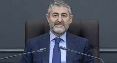 Bakan Nebati'den ikinci el konut açıklaması