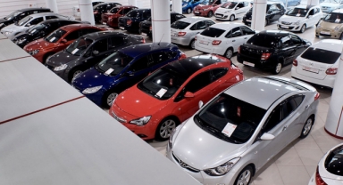 Bakanlıktan sıfır kilometre araç kararı