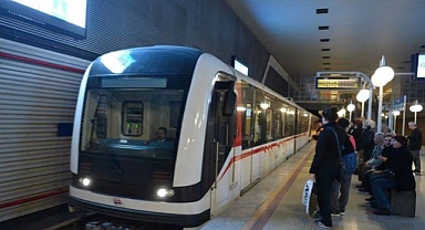 Başkan Soyer İzmirlilere sordu… Halkapınar- Otogar metro bütçesi sizce ne kadar?