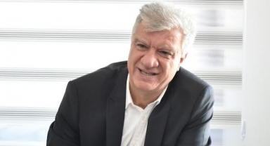 Başkan Engin’den Çalışan Gazeteciler Günü mesajı