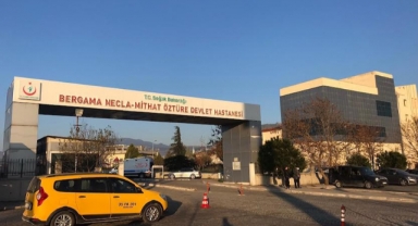 Başkan Koştu'dan Bergama'ya sağlık alanında büyük müjde