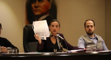 Başkan Sengel'den personel tepkisi: İşkur, Ak Partili mi?