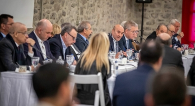 Başkan Soyer: “Türkiye'ye ilham verecek kararlar çıkacak”