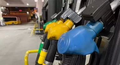 Benzin ve motorinde indirim bekleniyor