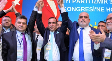 Bezircilioğlu'ndan zafer mesajı: 