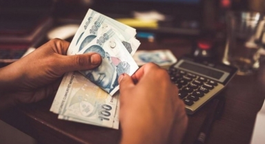 Borç yapılandırma paketi mecliste