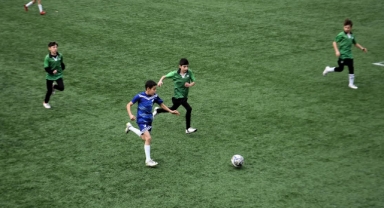 Bornova'dan Sömestr Şenliği