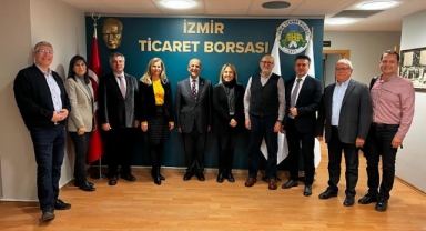 Borsa’nın tarım alanında proje fikri olan gençler için ödüllü yarışması sonuçlandı