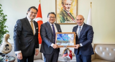 Botanik EXPO İzmir’in bilinirliğini artıracak