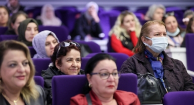 Buca’da “Çocuk Beyni Nasıl Çalışır” paneli