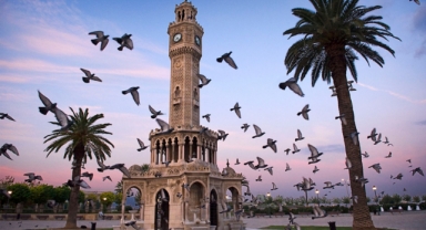 Büyükşehir'den 'Kemeraltı' hamlesi: 