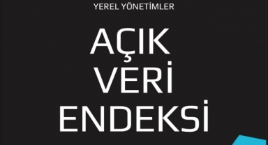 Büyükşehir'in Açık Veri Portalı birinci oldu
