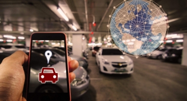 Büyükşehir'in akıllı kent ve yapay zekâ çalışmaları sürüyor