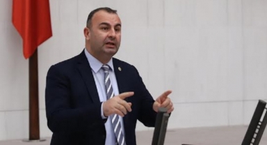 CHP’li Arslan'dan 7 maddede 'Kruvaziyer Turist' çözümü: 