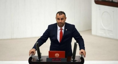 CHP’li Arslan’dan Bakan Koca’ya ‘Tükenmişlik Sendromu’ tepkisi!