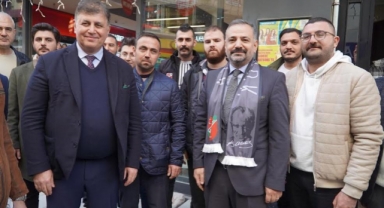 CHP'li Aslanoğlu'ndan AKP'ye manidar gönderme: 