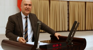 CHP'li Bakan’dan İzmir bütçesi tepkisi: 