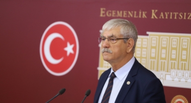 CHP'li Beko'dan iktidara EYT önerisi: 