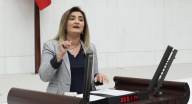 CHP'li Erdan Kılıç: “İzmir Katip Çelebi Üniversitesi’nde adrese teslim yemek ihalesi!