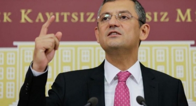 CHP’li Özel: Yarın Soylu’yla ilgili bir dosya açıklayacağım