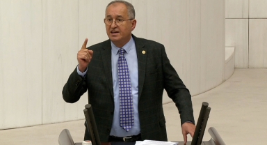 CHP’li Sertel: TCDD’nin milyonları bir avuç AKP’li avukata aktarıldı