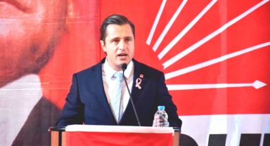 CHP'li Yücel: “Demokrasi uzlaşı, ortak akıl gerektirir”