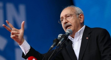 CHP Lideri'nin İzmir programı belli oldu