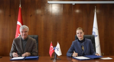 DEÜ ve Narlıdere’den örnek iş birliği