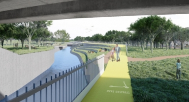 E-skuter yolu projesi Bornova’dan start alacak