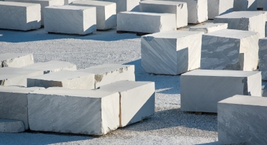 Egeli madencilerin hedefi 1 milyar 400 milyon dolar