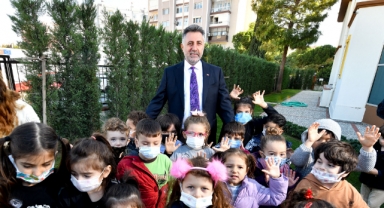 Elif Bebek Anaokulu’na son başvuru 3 Şubat’ta