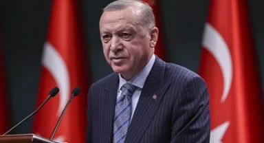 Erdoğan: Belki seçim tarihini öne çekeceğiz