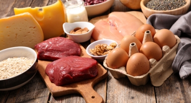 Et ve yumurtaya zam!