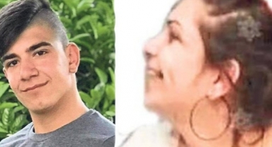 Evlat acısına dayanamadı.. Acılı anne yaşamına son verdi!