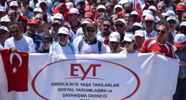 EYT'liler, ilk maaşlarını Mart’ta alacak