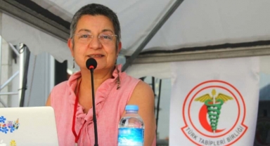 Fincancı davasında karar