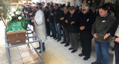 Gazeteci Orkan İştar'ın acılı günü