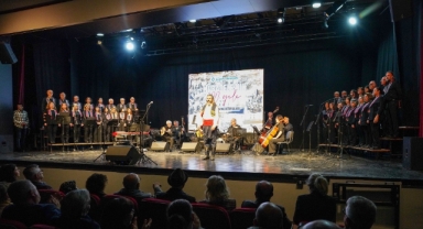 Gaziemir Belediyesi’nden mübadelenin 100. yılına özel film