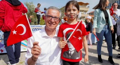  Gaziemir’den eğlenceli yarıyıl tatili