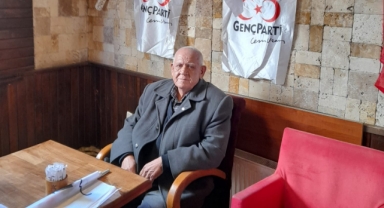 Genç Parti İzmir’in acı günü