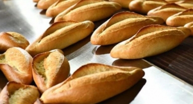 Halk ekmeğe zam kapıda. İşte yeni fiyatı!