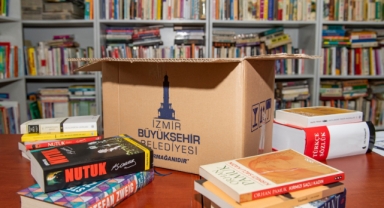 “Her Mahalleye Bir Kütüphane” sayısı 39 oldu... Hedefe az kaldı!