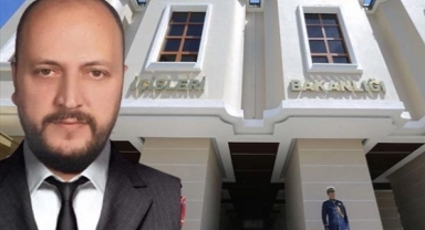 İçişleri Bakanlığı'ndan Emin Şen açıklaması