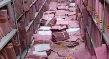 İcra dosya sayısı 23,2 milyonu aştı