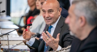 İkinci Yüzyılın İktisat Kongresi’nde 'Doğamıza Dönüyoruz' vurgusu:“Bu bizim tarihsel sorumluluğumuz”