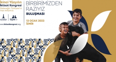 İkinci Yüzyılın İktisat Kongresi’nin İlk Uzman Buluşması: “Birbirimizden Razıyız”